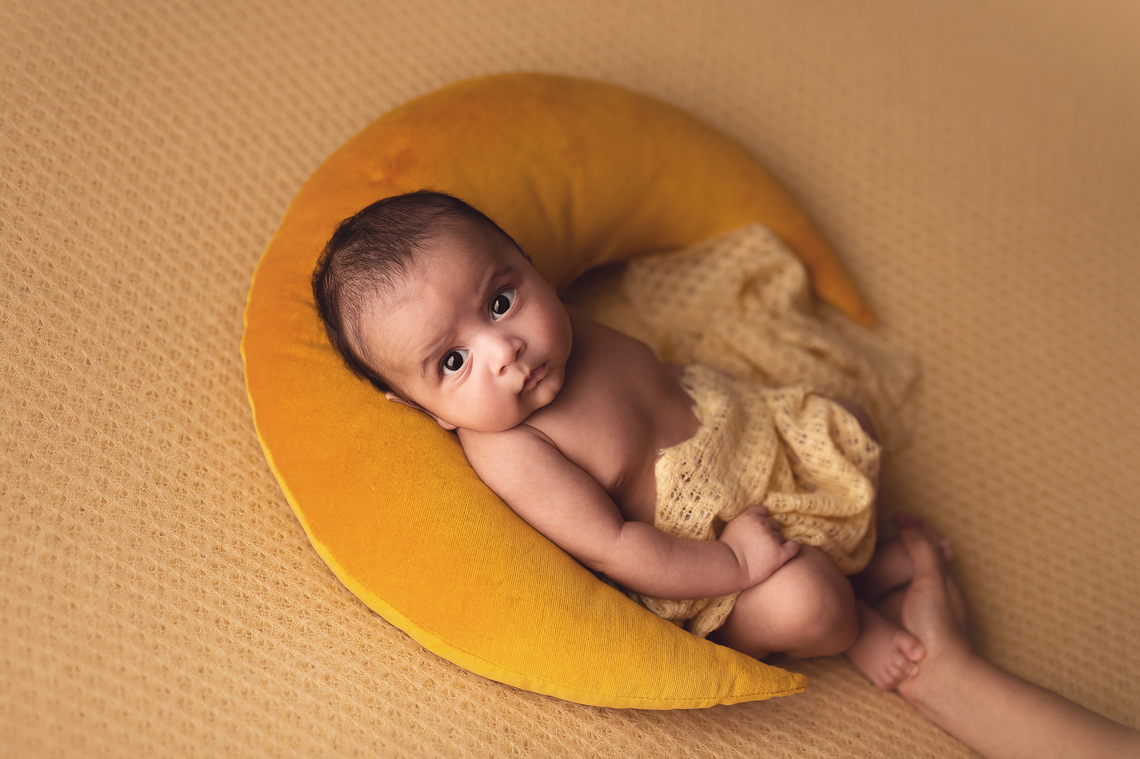 Baby boy two month old / Surrey baby photographer – My Newborn Beauty