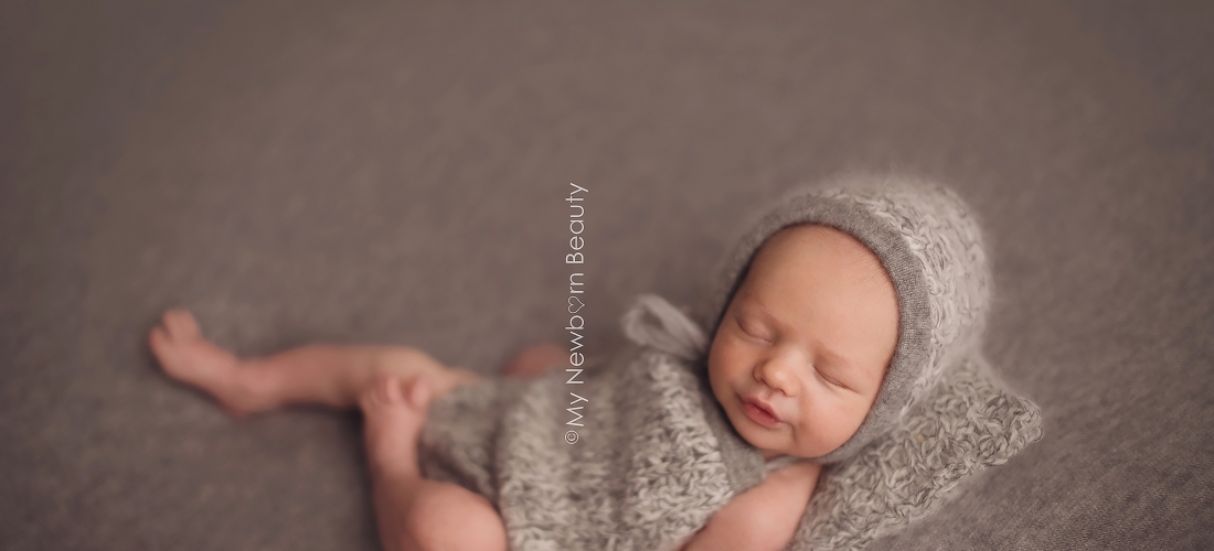 Newborn baby photography in Surrey