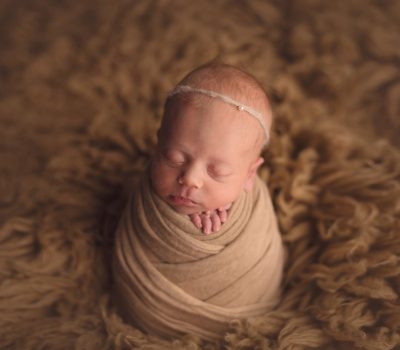 Newborn Photography in Vancouver