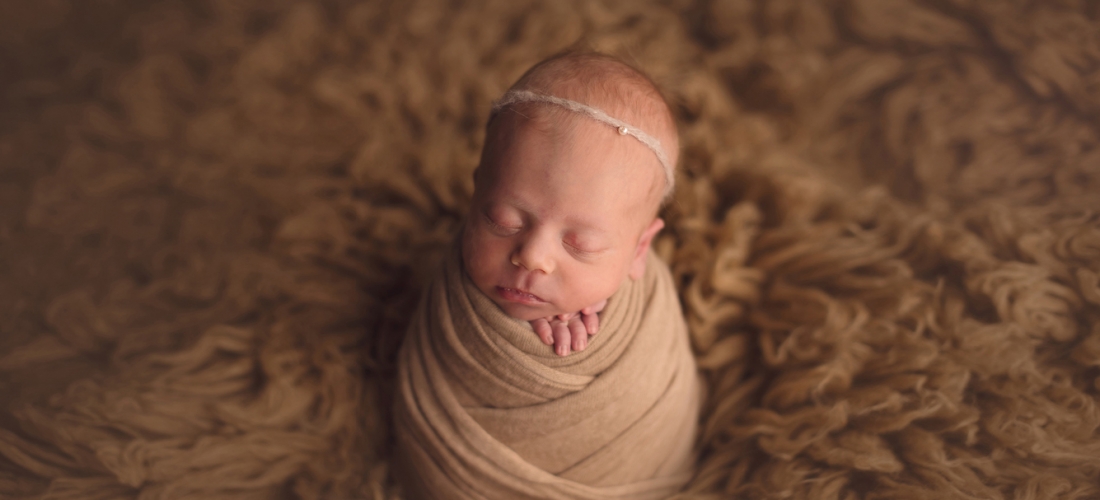 Newborn Photography in Vancouver